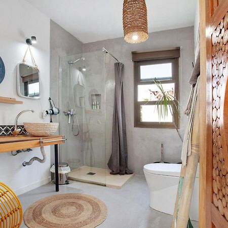 Habitacion Free Spirit Apartment Corralejo Ngoại thất bức ảnh