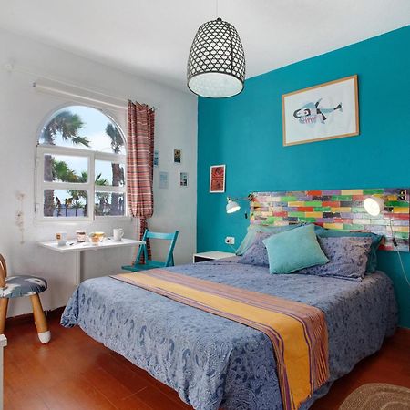 Habitacion Free Spirit Apartment Corralejo Ngoại thất bức ảnh