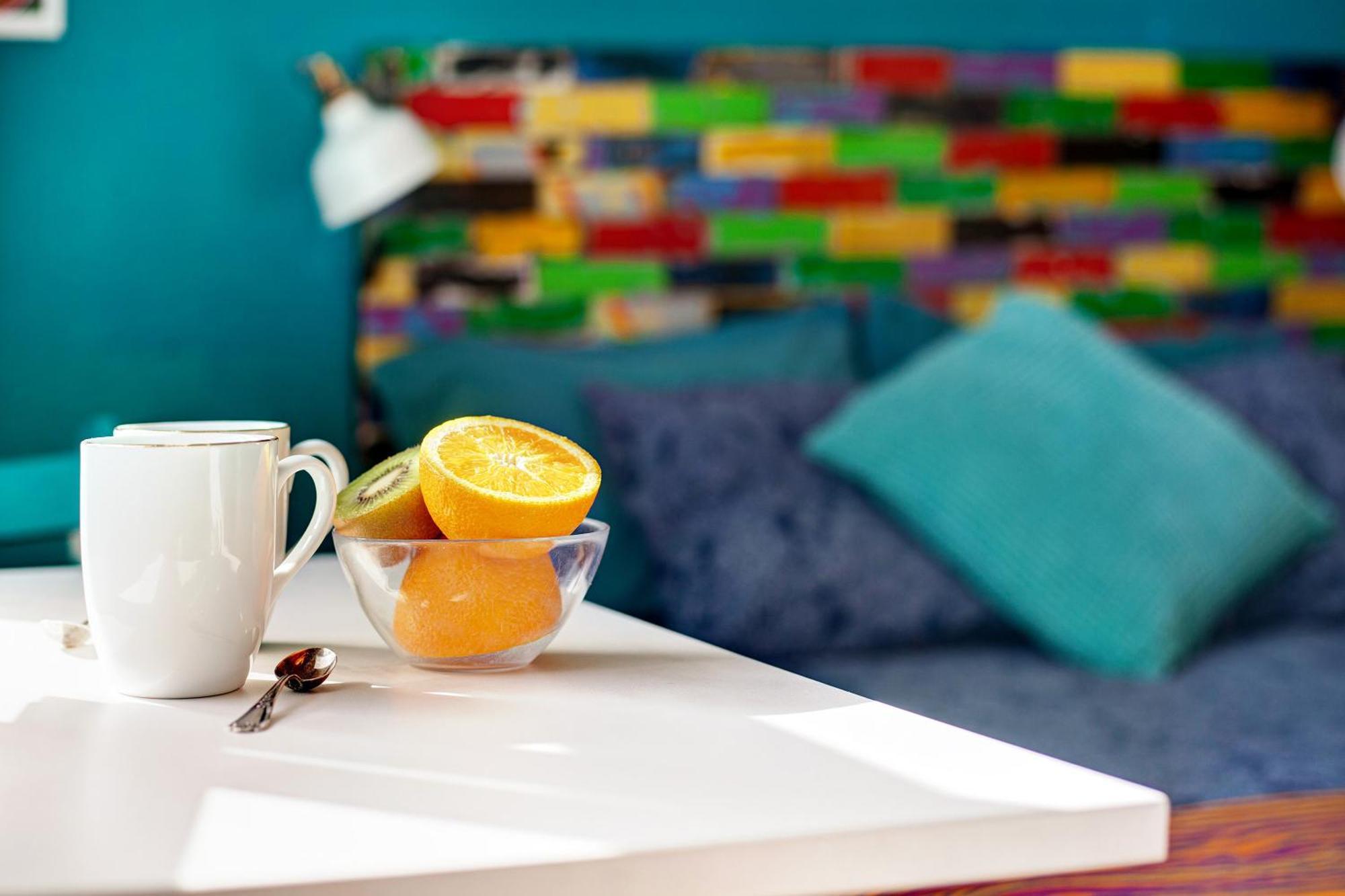 Habitacion Free Spirit Apartment Corralejo Ngoại thất bức ảnh