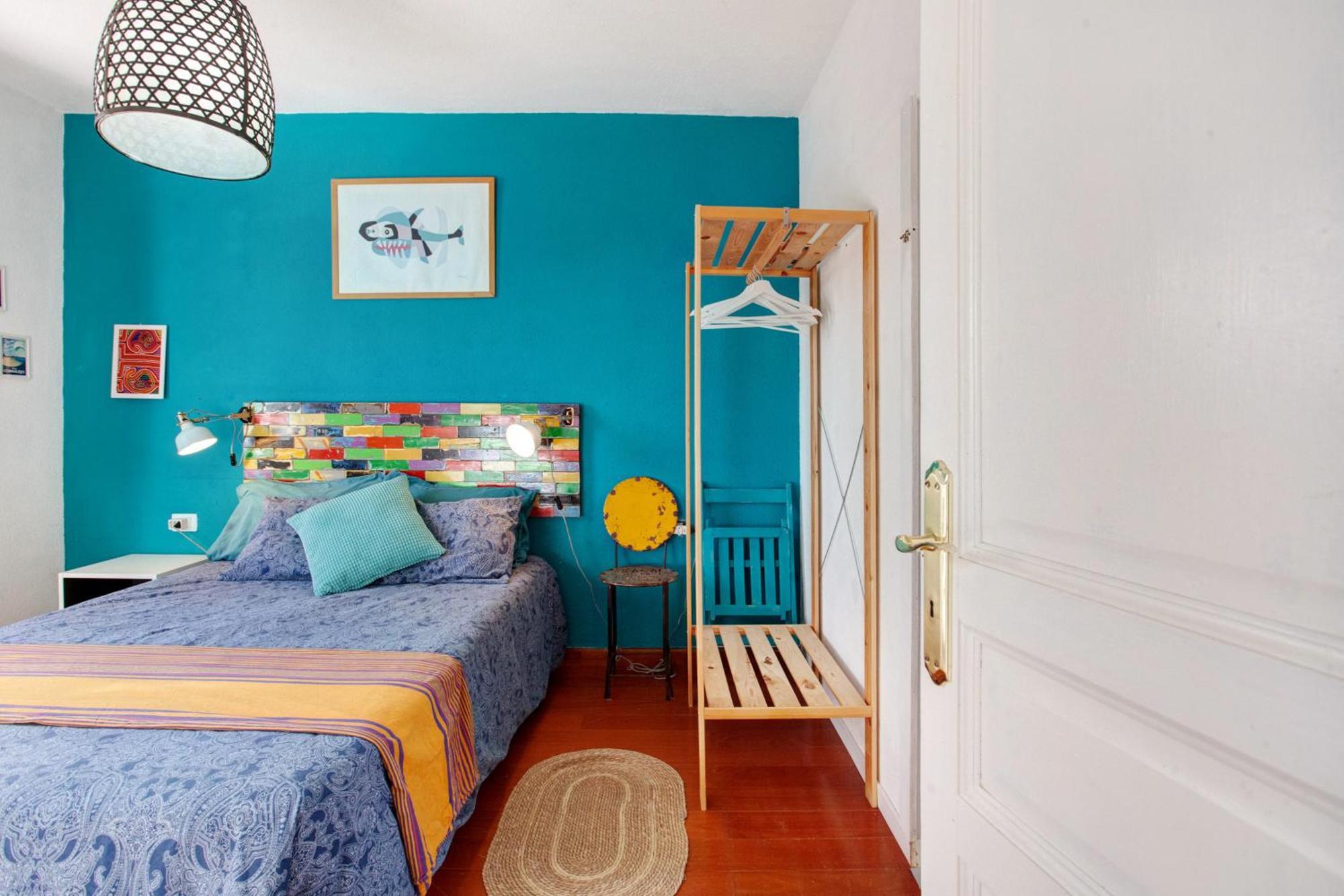 Habitacion Free Spirit Apartment Corralejo Ngoại thất bức ảnh