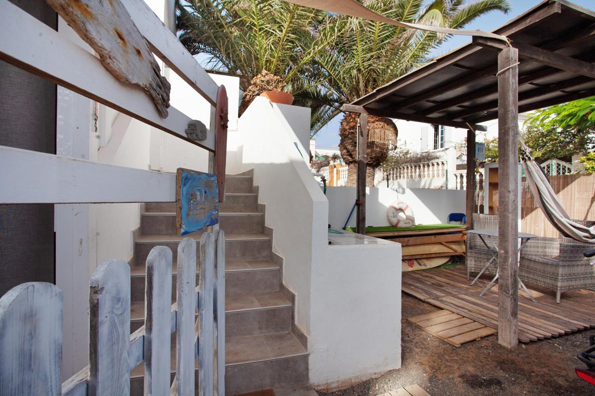 Habitacion Free Spirit Apartment Corralejo Ngoại thất bức ảnh