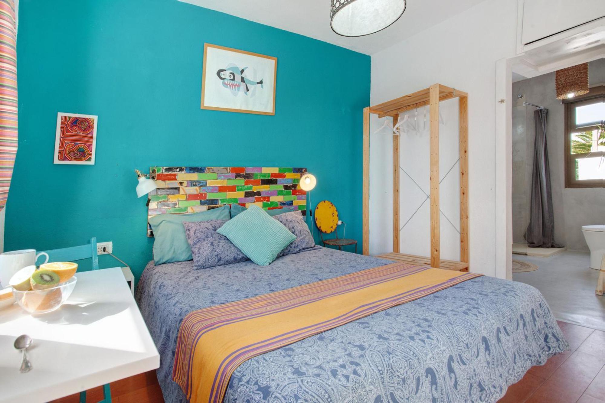 Habitacion Free Spirit Apartment Corralejo Ngoại thất bức ảnh