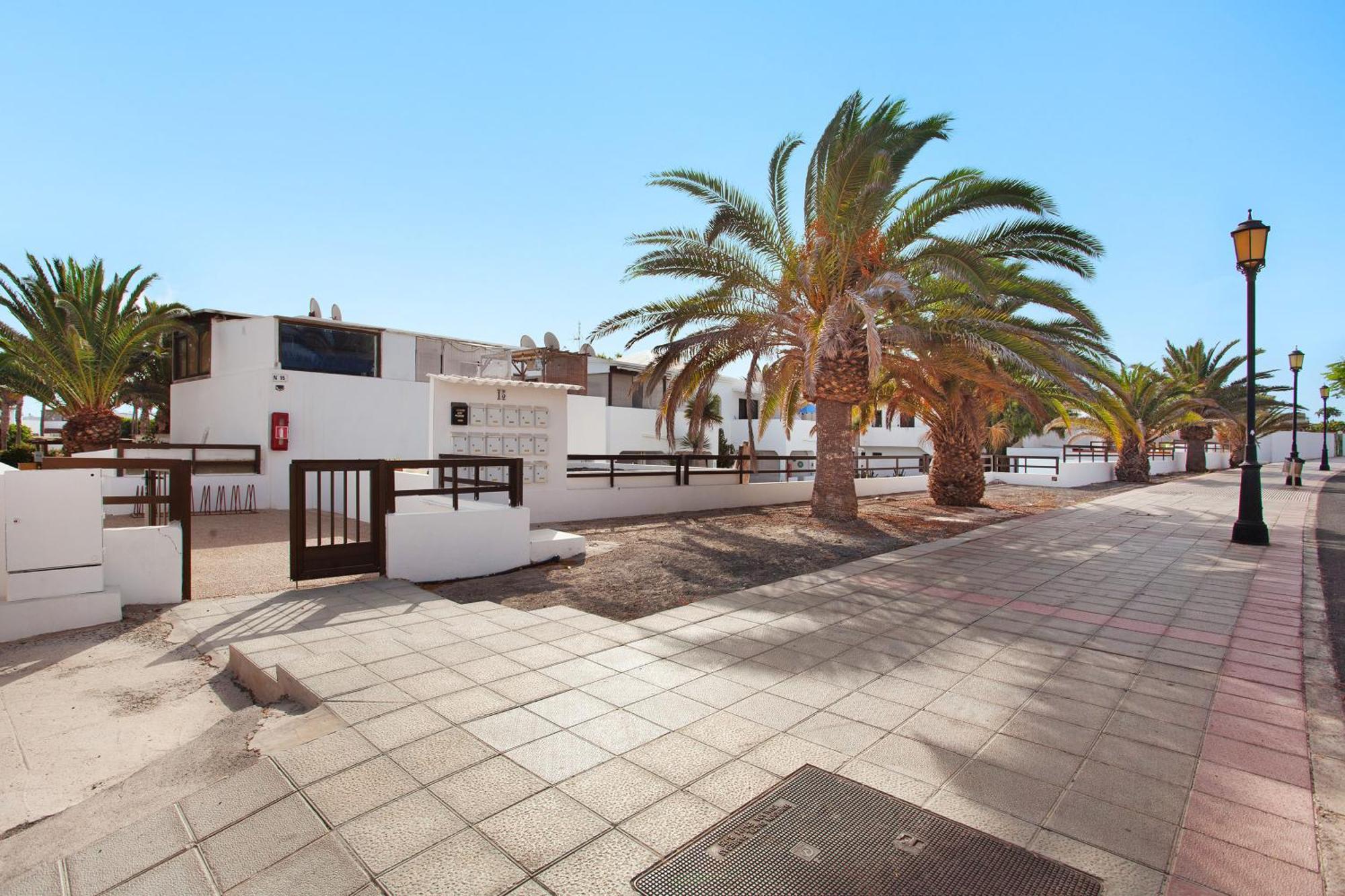 Habitacion Free Spirit Apartment Corralejo Ngoại thất bức ảnh