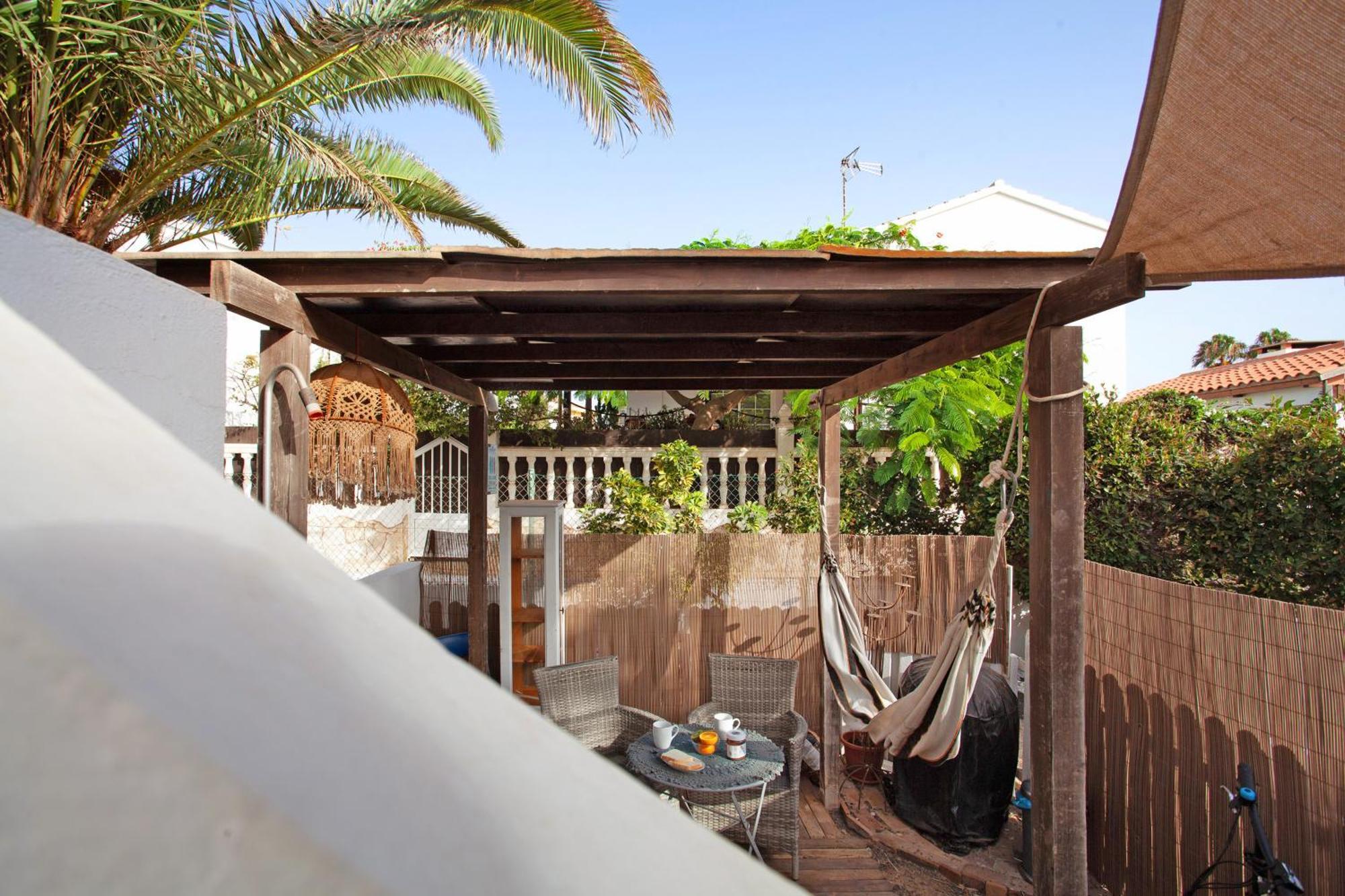 Habitacion Free Spirit Apartment Corralejo Ngoại thất bức ảnh