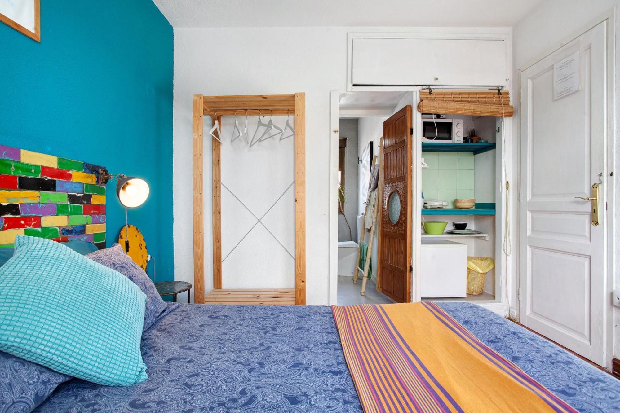 Habitacion Free Spirit Apartment Corralejo Ngoại thất bức ảnh