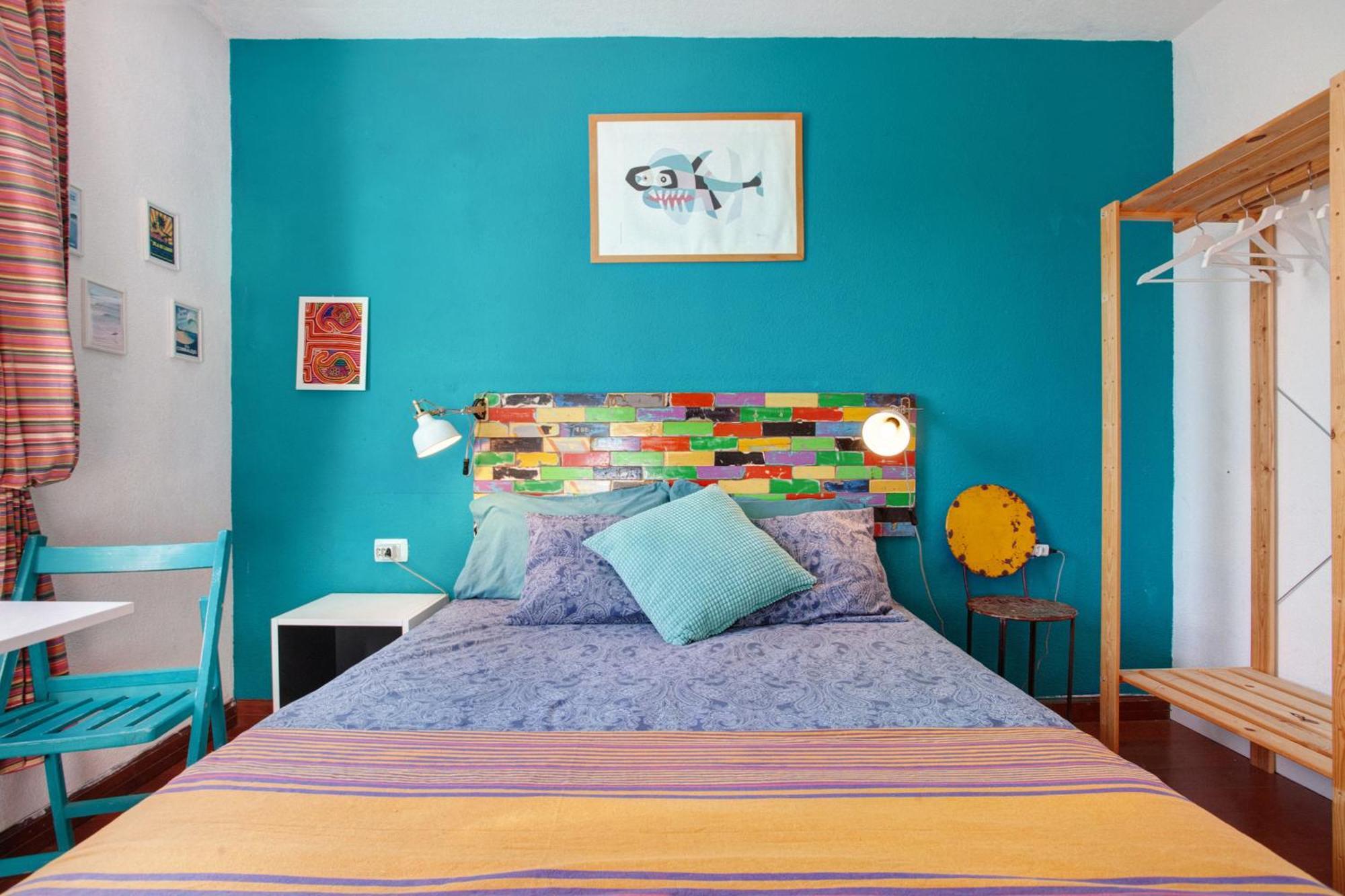 Habitacion Free Spirit Apartment Corralejo Ngoại thất bức ảnh